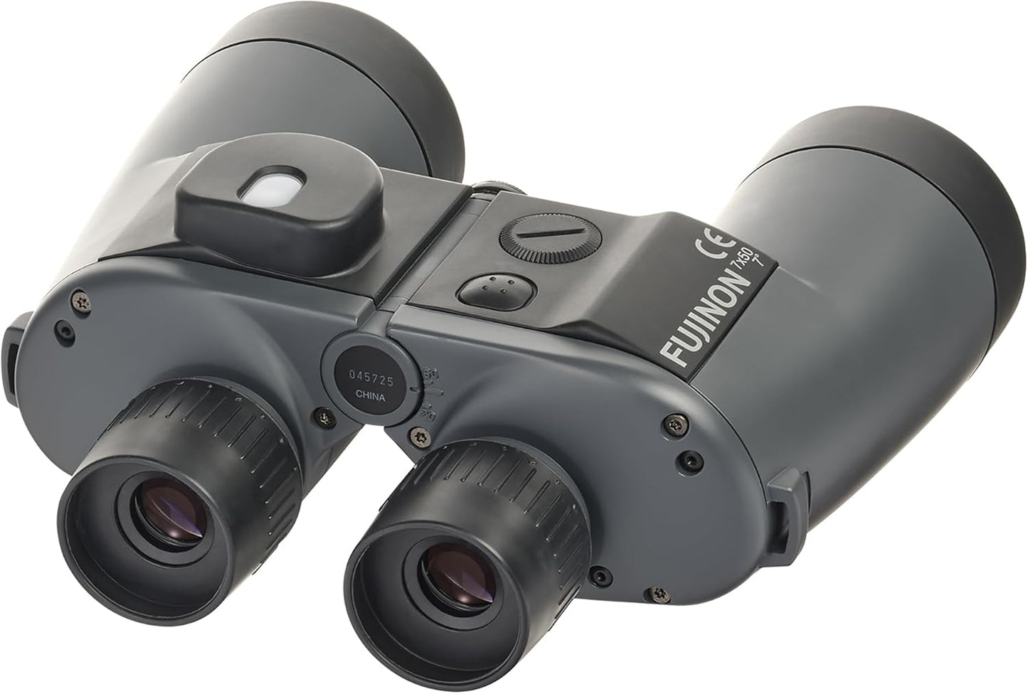 Fujifilm Mariner 7x50 WPC-XL Binocular Compass