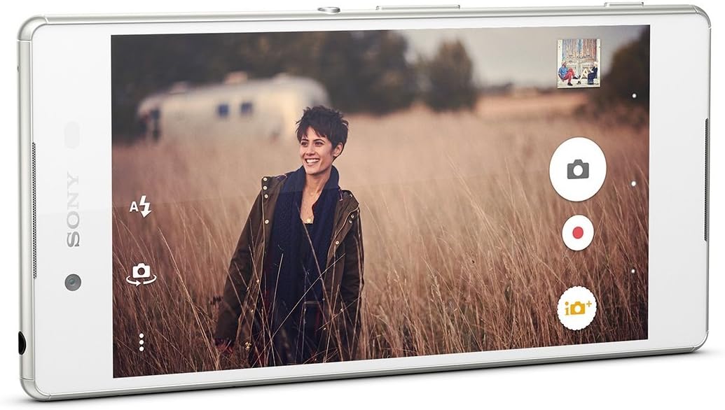 Sony Xperia Z3+ E6553 Unlocked 32GB Smartphone