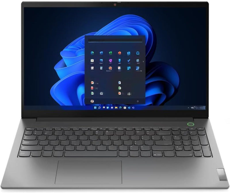 Lenovo ThinkBook 15 G4 IAP i7 40GB RAM 4TB SSD Laptop — main product image