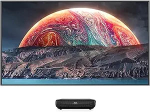 Hisense 120L9G-CINE120A 4K UHD TriChroma Laser TV