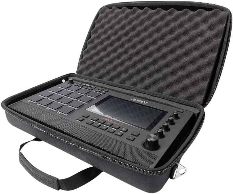 Magma MGA48032 CTRL Case for MPC Live II
