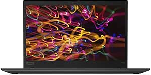 Lenovo T495s ThinkPad Laptop Ryzen 7 Pro 3700U FHD 256GB SSD — main product image