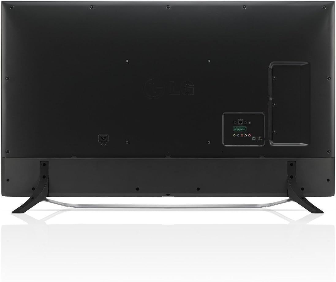 LG 55UB8500 55-Inch 4K Ultra HD 3D Smart LED TV