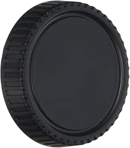 Polaroid PLLCRNX Rear Lens Cap for Samsung NX Lenses