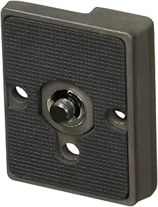 Neewer 10080472 200PL-14 RC2 Quick Release Mounting Plate — main product image
