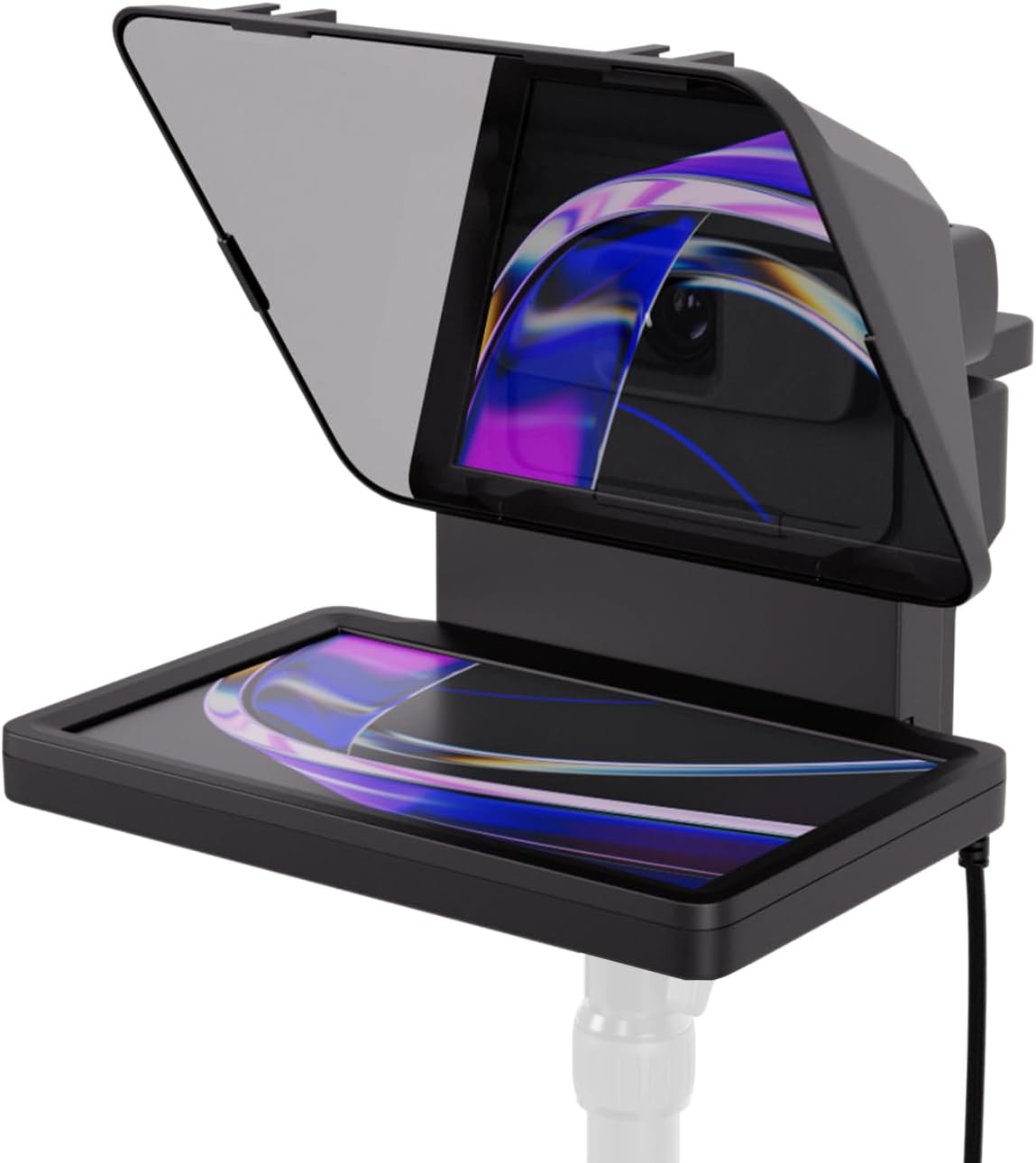 Elgato 20WAD9901 Prompter Teleprompter for Streaming