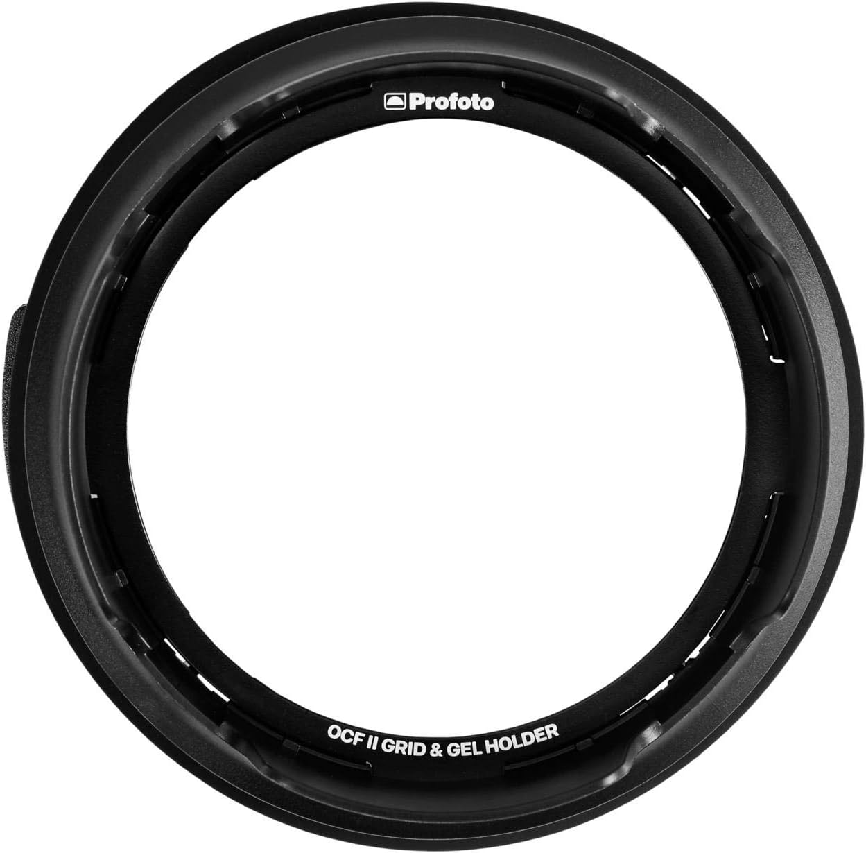 Profoto 101126 OCF II Grid & Gel Holder - LED Flashes