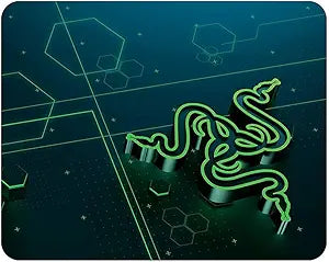 Razer RZ02-01820200-R3U1 Goliathus Speed Small Gaming Mousepad
