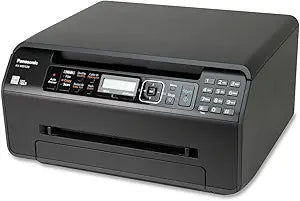 Panasonic KX-MB1520 Monochrome Laser All-in-One Printer — main product image
