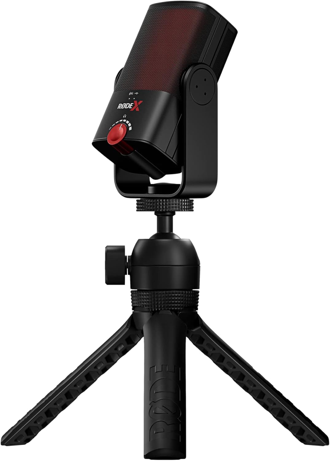 Rode XCM-50 USB Microphone: Streamer/Gamer Condenser Mic