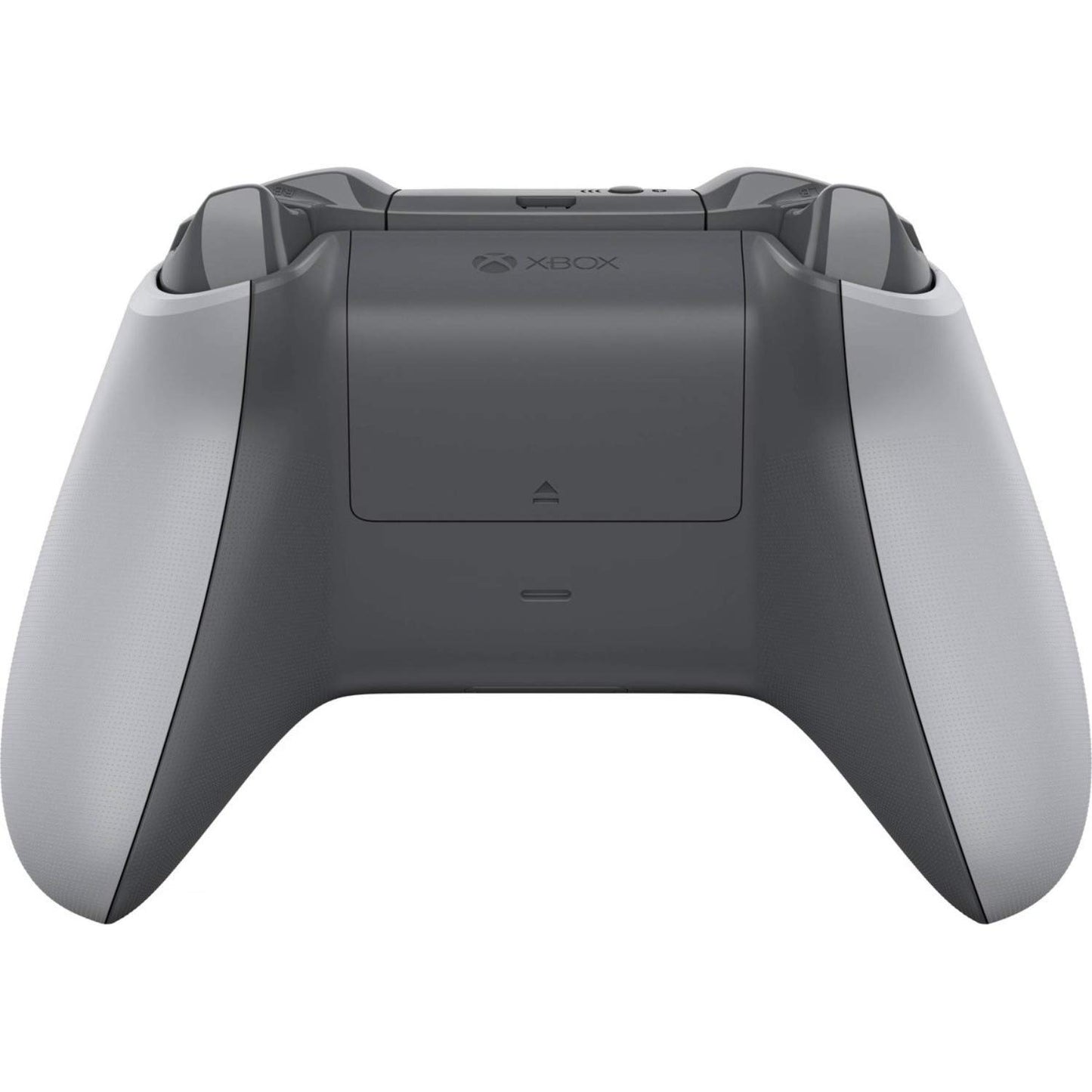 Microsoft Wireless Controller Grey/Green (Renewed)