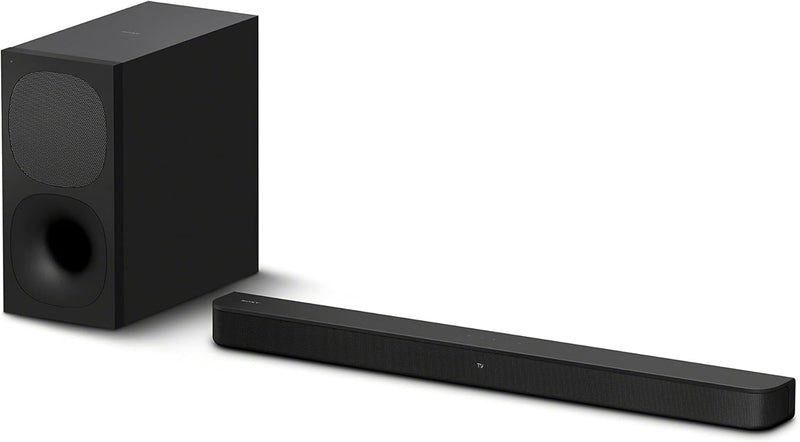 Sony CRT2SNHTS400 2.1ch Soundbar with Wireless Subwoofer (Renewed) — main product image
