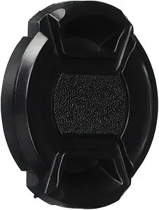 Polaroid PLLC40.5 40.5mm Snap-On Lens Cap — main product image