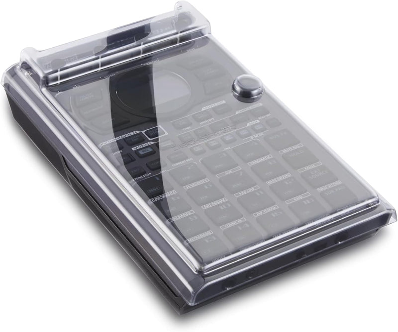 Decksaver DS-PC-SP404MK2 Roland SP-404MK2 Cover — main product image