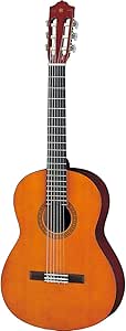 Yamaha CGS102AII Half-Size Classical Acoustic Guitar — main product image