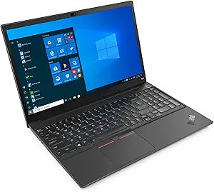Lenovo 20U9 ThinkPad E15 Gen 2: i7, 16GB, 512GB SSD, FHD