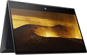 HP Envy x360 2-in-1 Laptop Ryzen 5 Touchscreen 32GB 512GB SSD — main product image