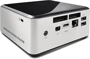 Intel BOXD54250WYKH Core i5 NUC Compact PC Kit — main product image