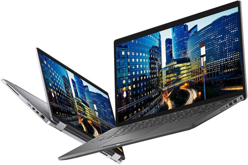 Dell Latitude 7410 2-in-1 i7 Touch Laptop 32GB 1TB — main product image
