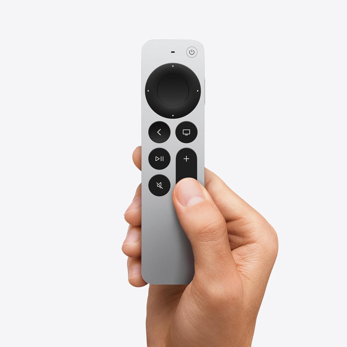 Apple MJFM3LL/A Siri Remote 2nd Gen