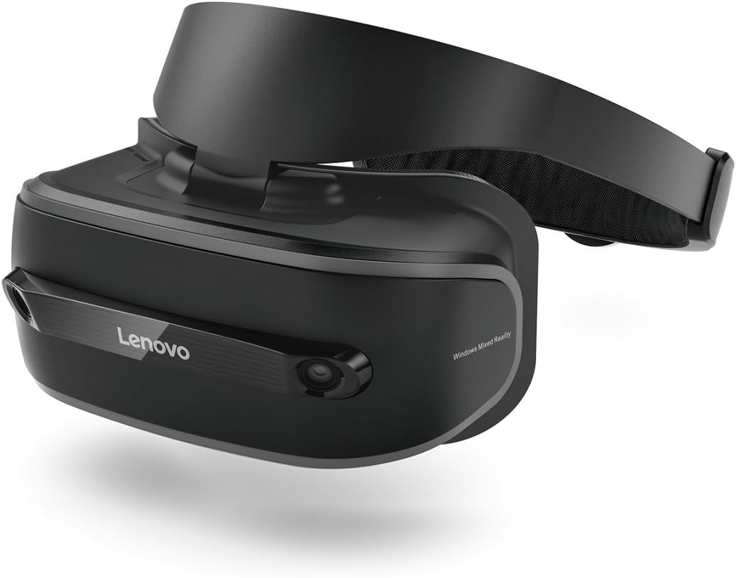 Lenovo G0A20002WW Explorer Mixed Reality Headset