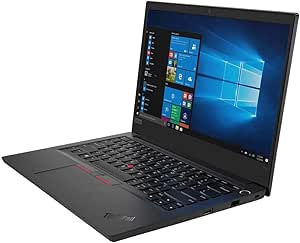 Lenovo 20T60073US ThinkPad E14 Gen 2 Ryzen Notebook