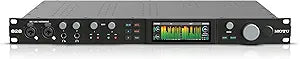 MOTU 828 28x32 USB3 Audio Interface with Mixing/Effects