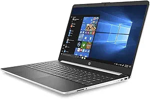 HP 15.6" i7 Laptop, 20GB RAM, 256GB SSD