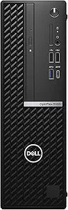 Dell OP5080 OptiPlex 5000 i5 Desktop 8GB 128GB SSD — main product image