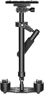 Neewer 10092989 Handheld Camera Stabilizer 60cm