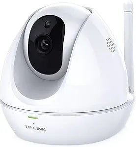 TP-Link TL-NC450 HD Pan/Tilt Cloud Camera — main product image