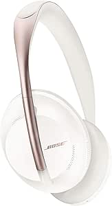 Bose 794297-0400-cr Noise Cancelling Bluetooth Headphones 700 Renewed