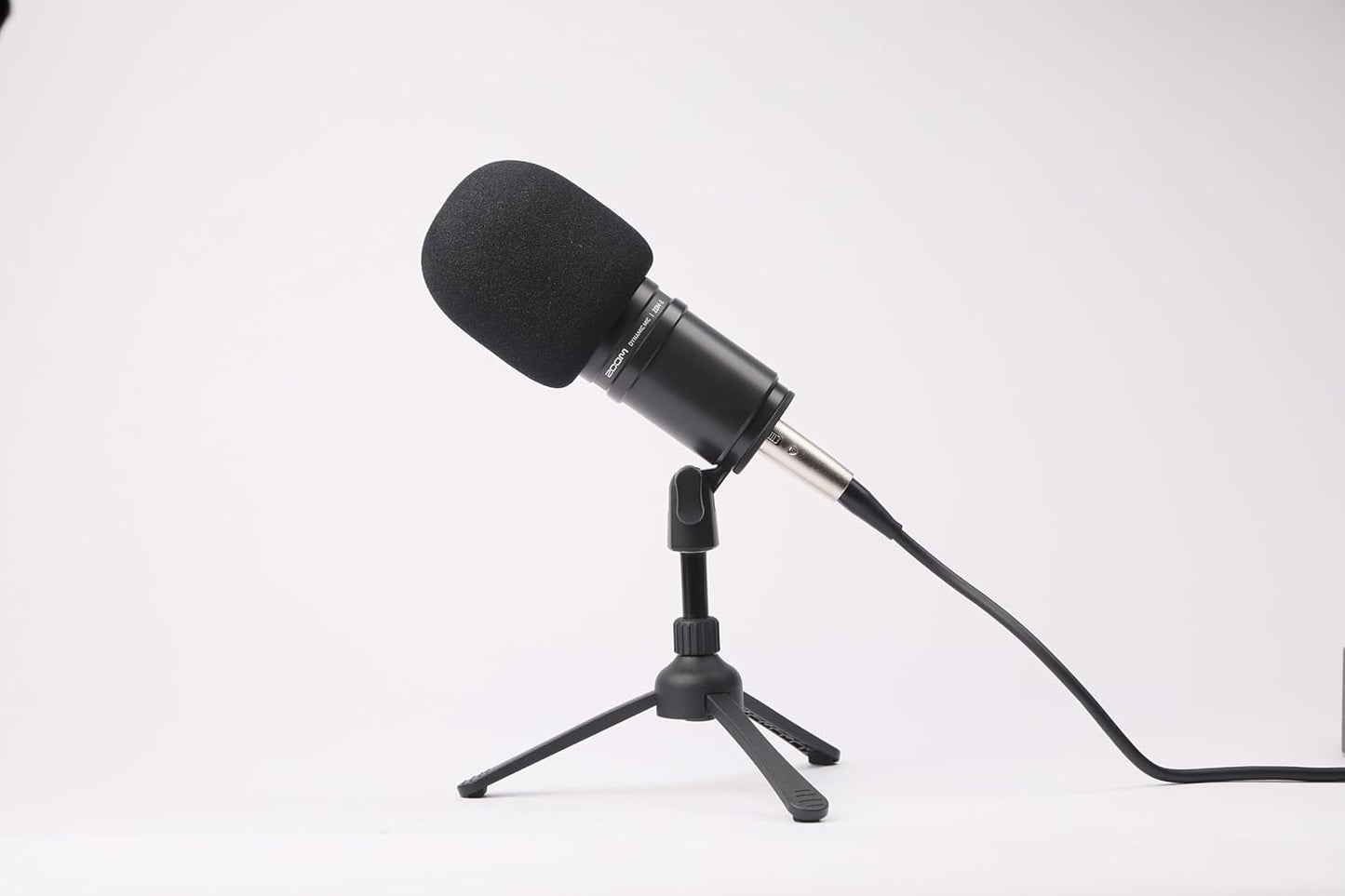 Zoom ZDM-1 Dynamic Vocal Microphone for Podcasting