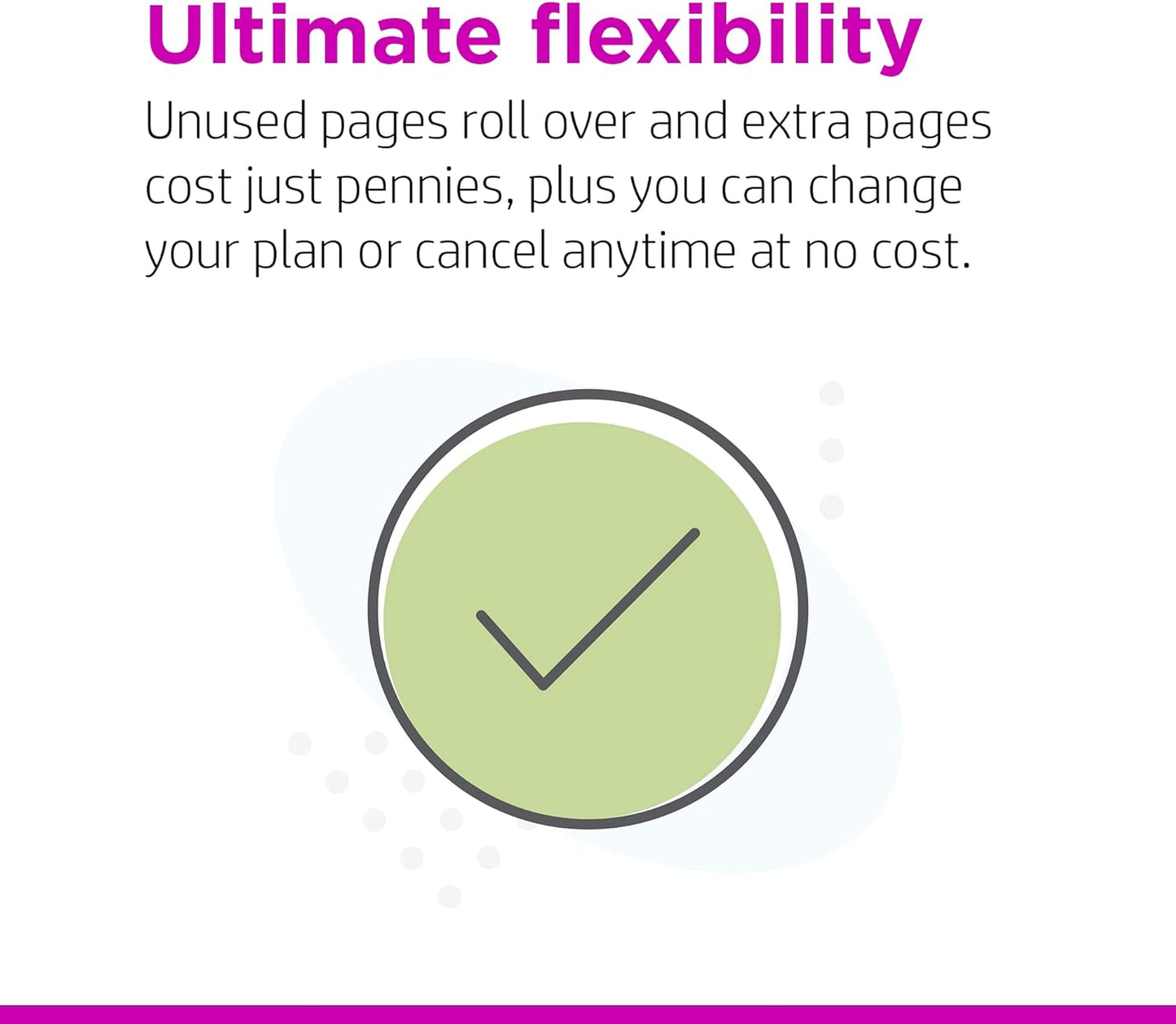HP Instant Ink $5 Prepaid Code for Ink & Toner