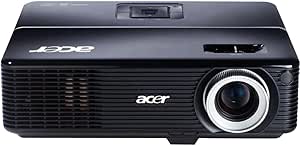Acer EY.K1901.008 1080p 3D DLP Projector