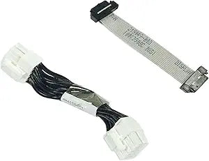 HP 408795-001 DL380 G5 Misc Cable Kit
