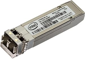 Intel E25GSFP28SR Ethernet SFP28 25GbE Optic