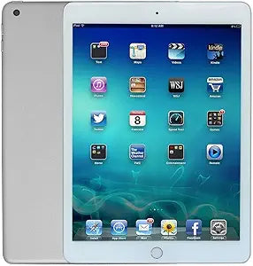 Apple MREA2E/A 13.3" MacBook Air Retina Display (Silver)