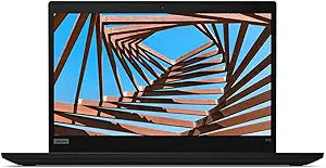 Lenovo X13 G1 20T20020US ThinkPad Laptop (Renewed) — main product image