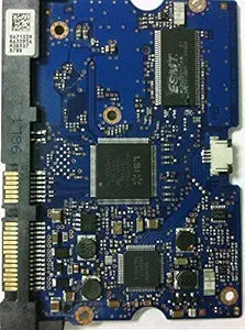 Hitachi HUA722020ALA330 2TB SATA 3.5" PCB Renewed