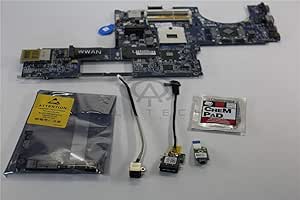 Dell Y507R Studio XPS 1645 Laptop Motherboard — main product image