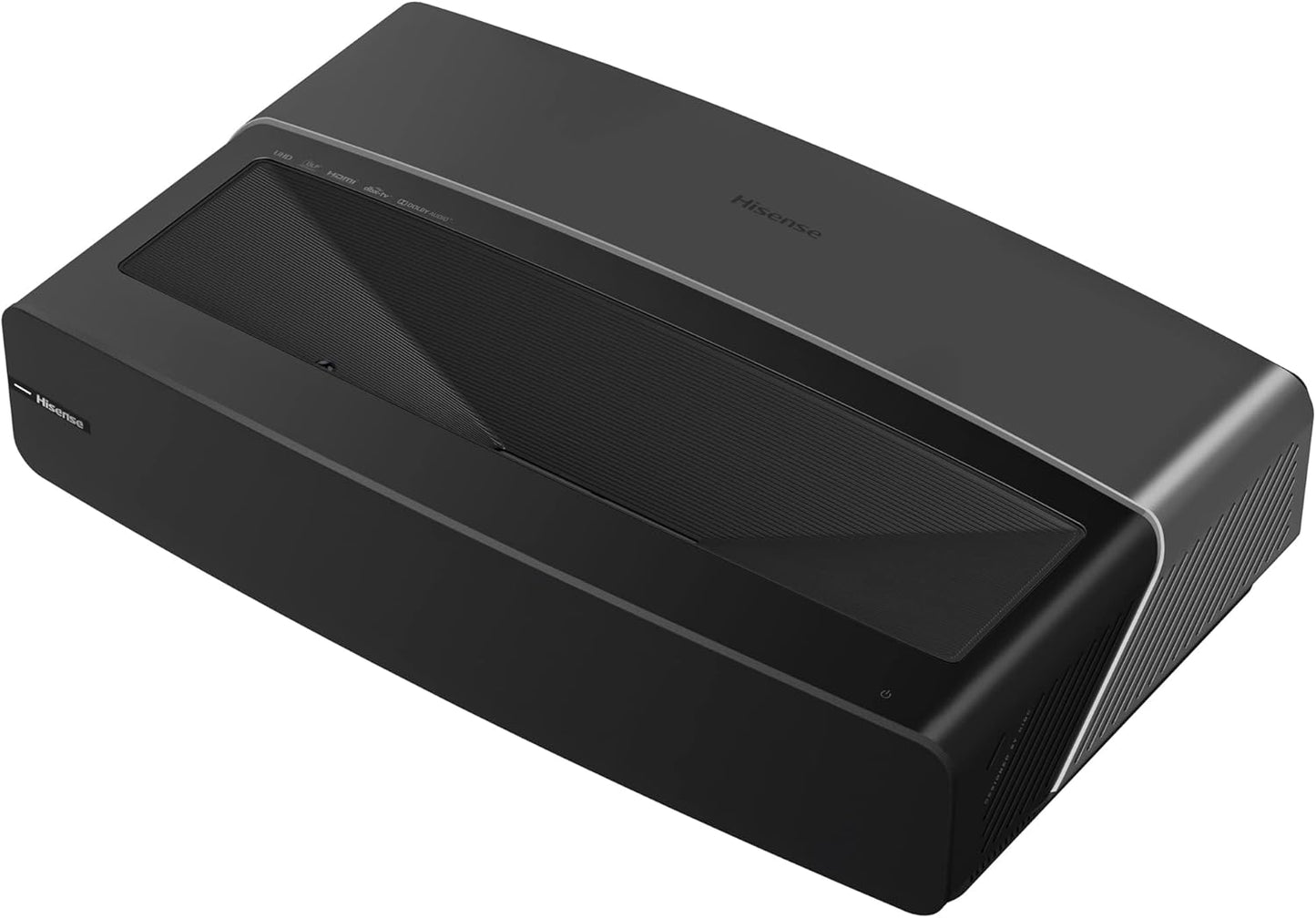 Hisense 100L5G-DLT100B 100" 4K Ultra Short Throw Laser TV