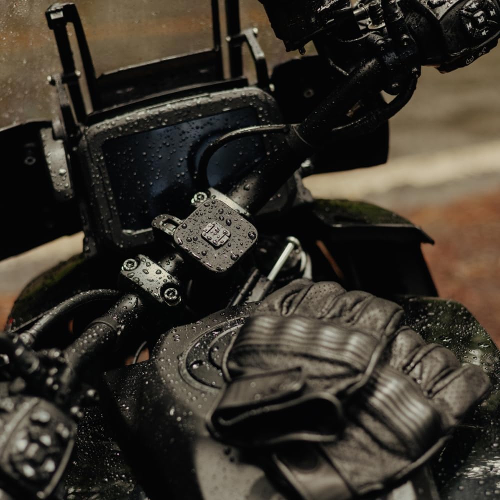 Peak Design M-MM-AB-BK-2 Motorcycle Bar Phone Mount