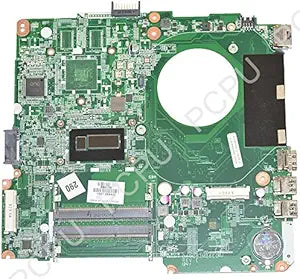 HP 734423-501 Pavilion 14-N i5-4200U Laptop Motherboard — main product image