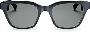Bose 830044-0100 Frames Alto Audio Sunglasses