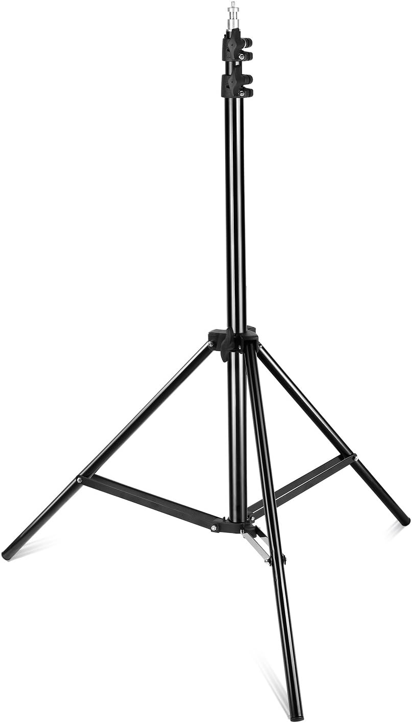 Neewer NL660 Bi-Color LED Video Light Kit