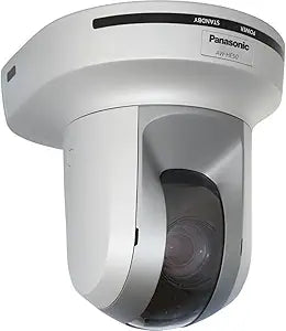 Panasonic VCXHE50HN AW-HE50HN Network Camera HDMI