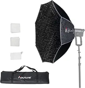 Aputure FP-AP-10035 Light Dome Softbox Bowens Mount — main product image