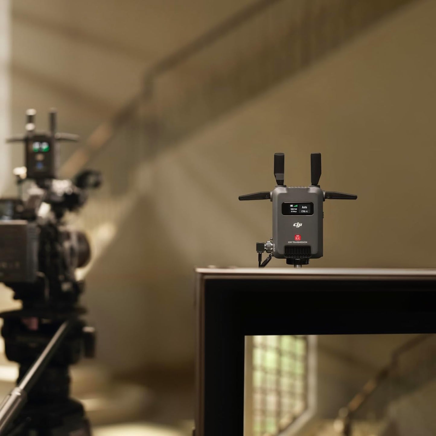 DJI 6941565983947 SDR Transmission Receiver