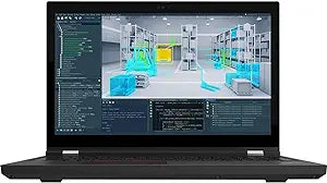 Lenovo 20YQ003KUS ThinkPad P15 i7 Workstation
